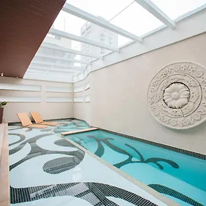 Hotel Brut By Slaviero