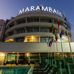 Hotel Marambaia E Convencoes